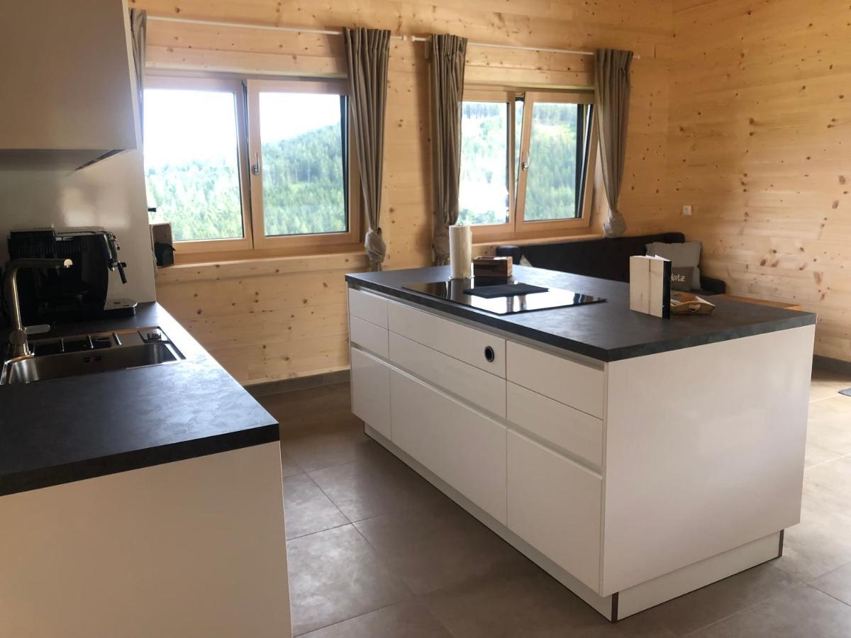 Blockhaus Waldspiel -Adults Only Lejlighed Ratten Eksteriør billede