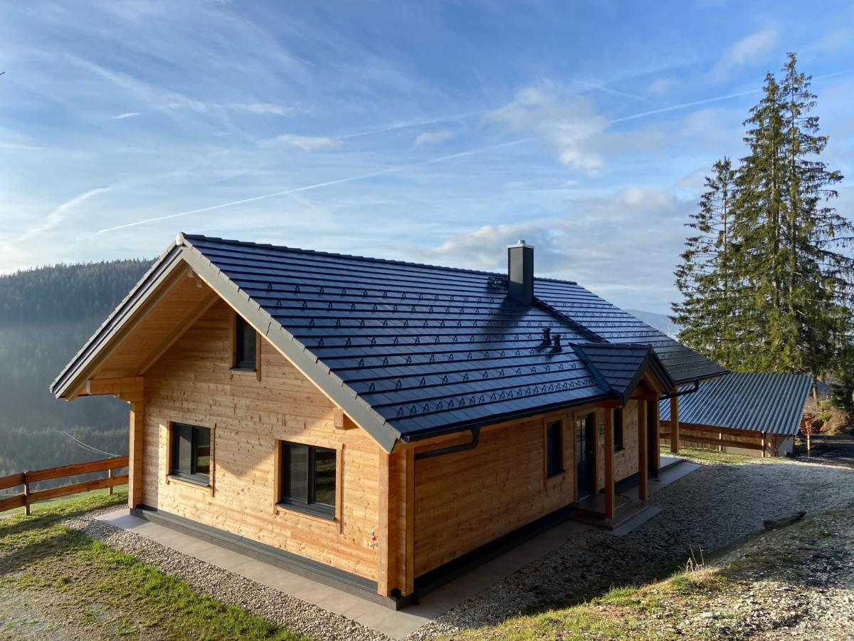 Blockhaus Waldspiel -Adults Only Lejlighed Ratten Eksteriør billede